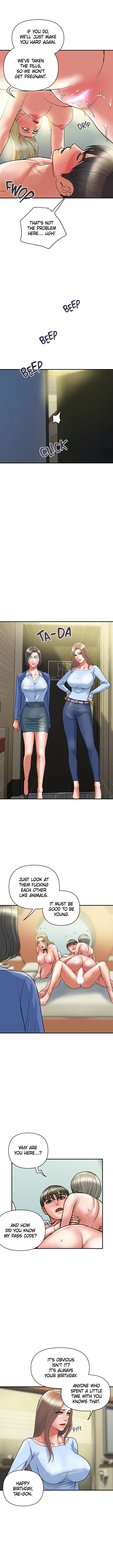 Pheromone - Chapter 55 [photo 4] - MangaPorn