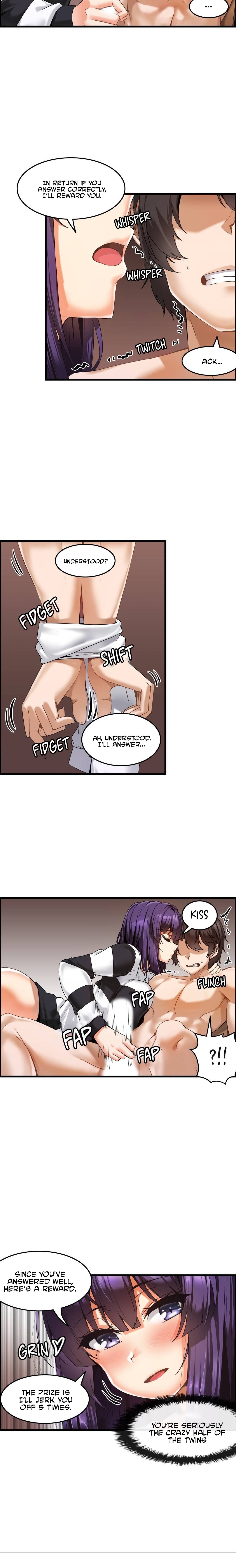 Twin Recipe - Chapter 4 [photo 3] - MangaPorn