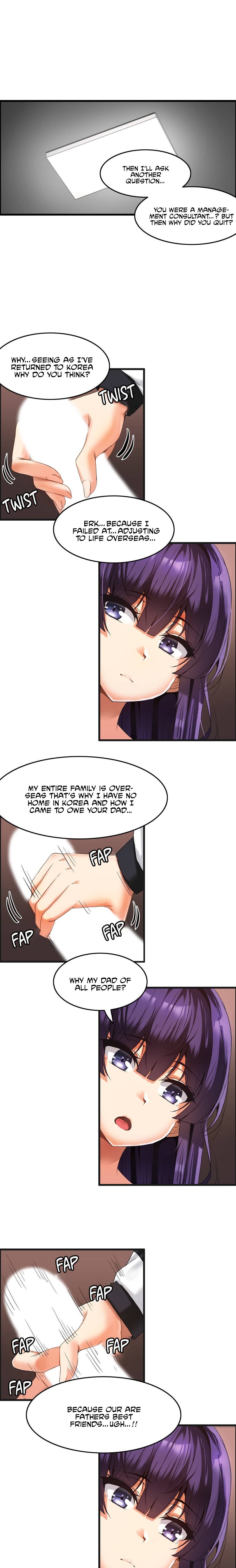 Twin Recipe - Chapter 4 [photo 4] - MangaPorn