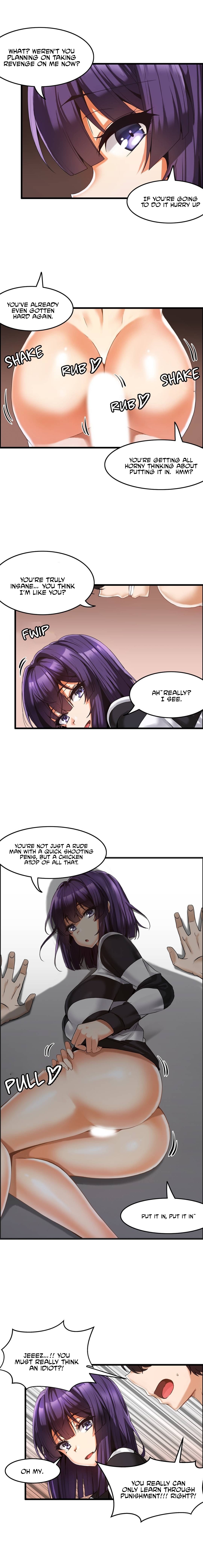 Twin Recipe - Chapter 4 [photo 7] - MangaPorn