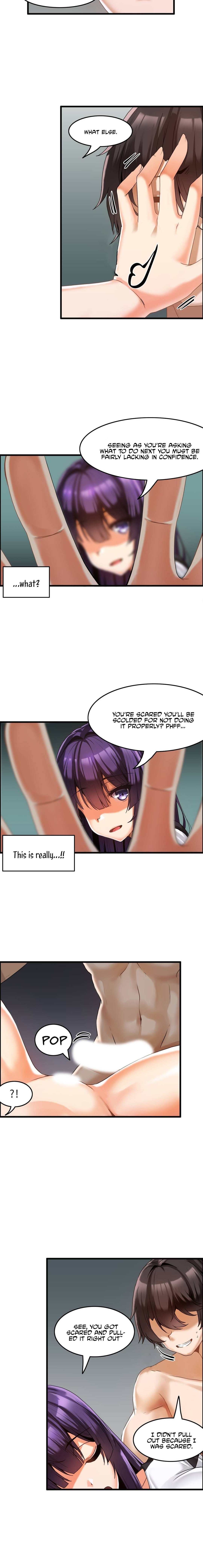 Twin Recipe - Chapter 4 [photo 9] - MangaPorn