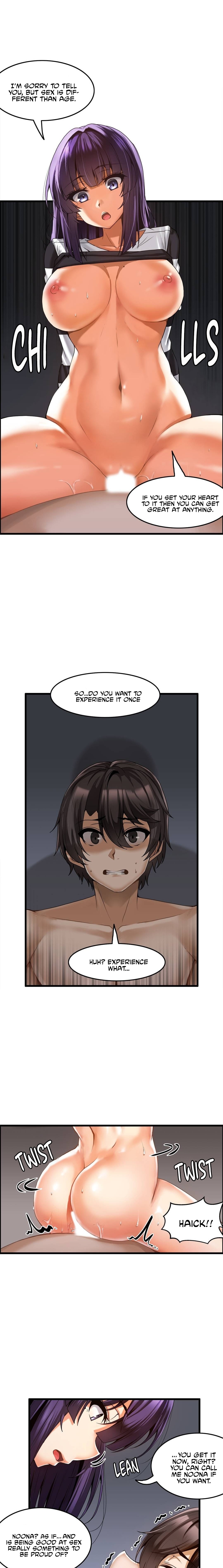 Twin Recipe - Chapter 5 [photo 4] - MangaPorn