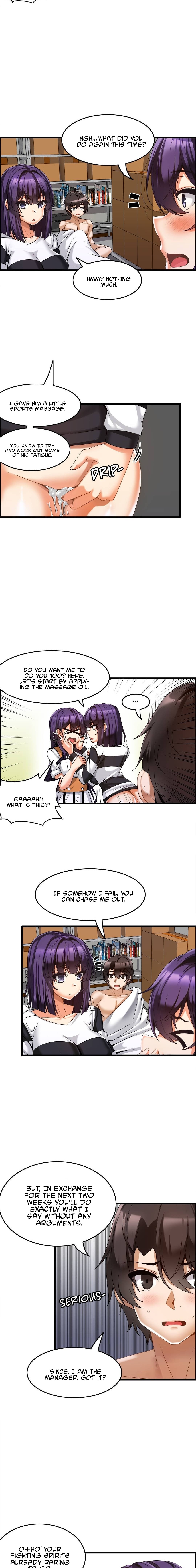 Twin Recipe - Chapter 5 [photo 8] - MangaPorn