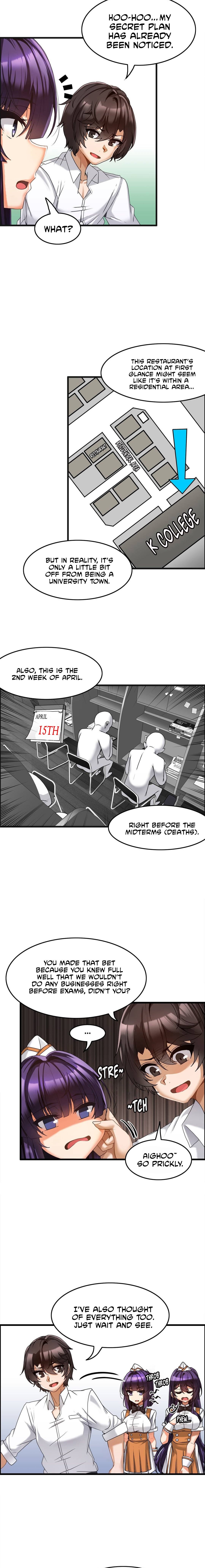 Twin Recipe - Chapter 6 [photo 3] - MangaPorn