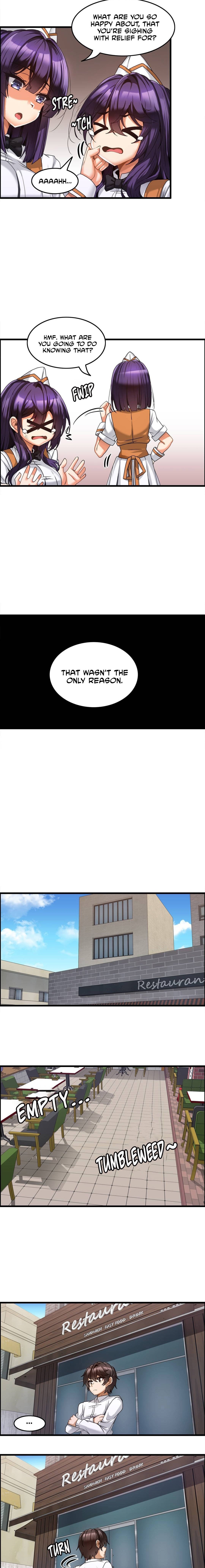 Twin Recipe - Chapter 6 [photo 4] - MangaPorn