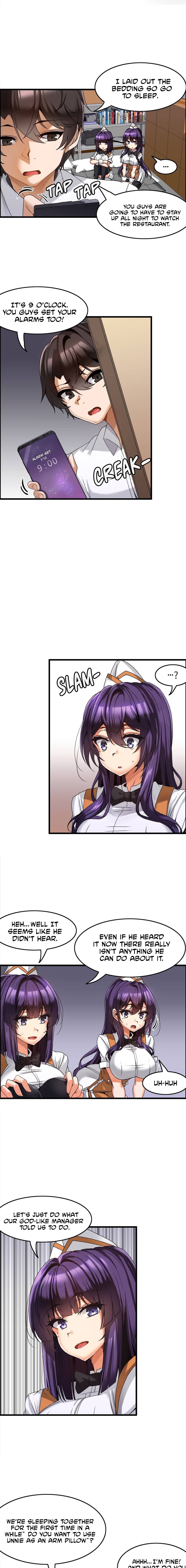 Twin Recipe - Chapter 6 [photo 8] - MangaPorn