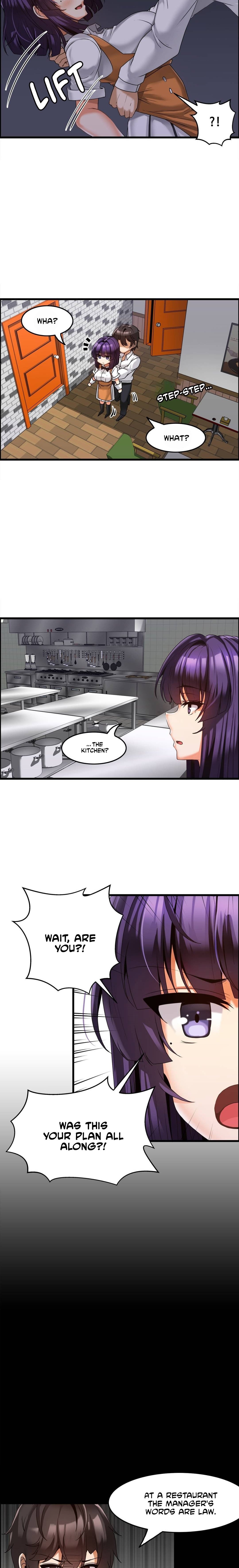 Twin Recipe - Chapter 7 [photo 2] - MangaPorn