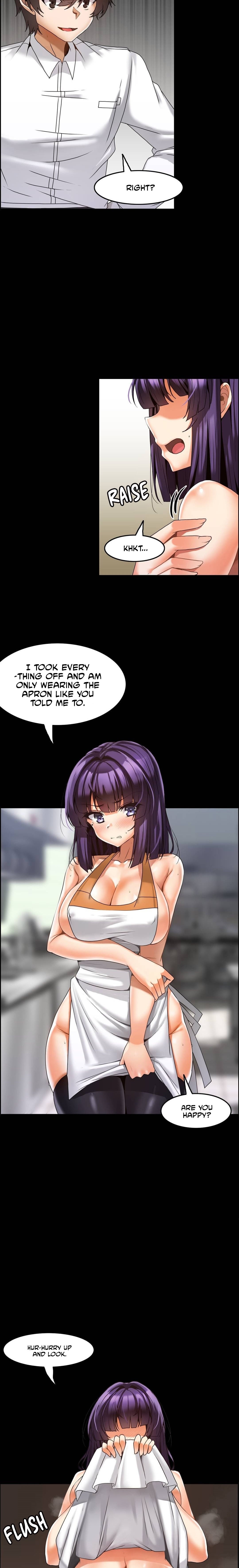 Twin Recipe - Chapter 7 [photo 3] - MangaPorn