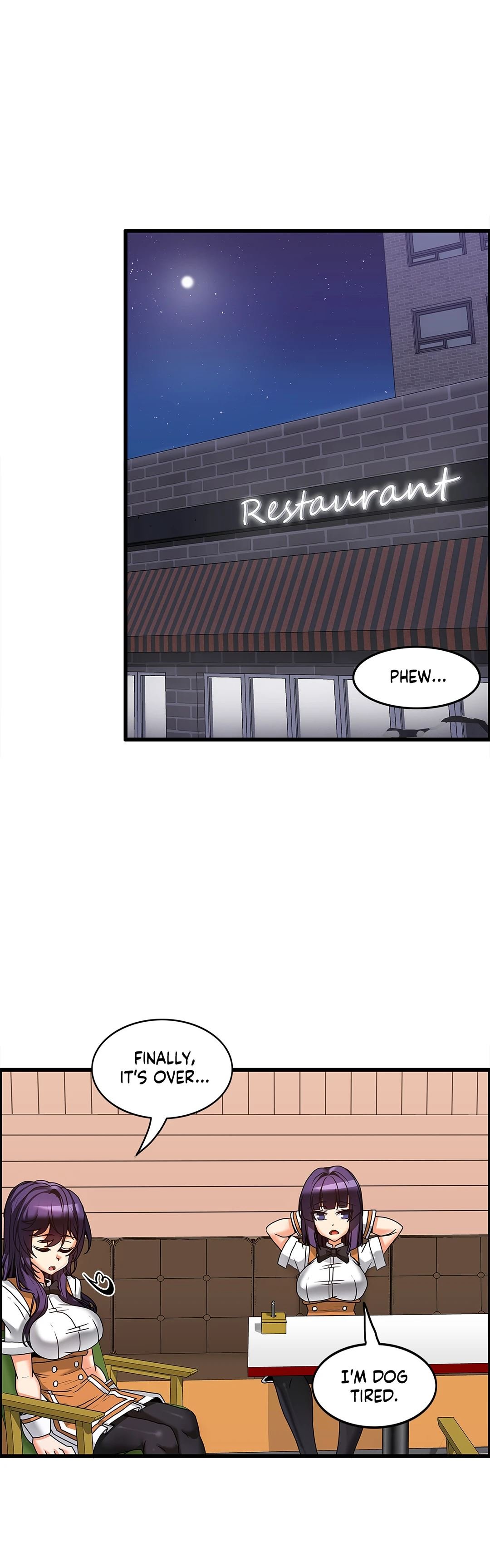 Twin Recipe - Chapter 8 [photo 15] - MangaPorn