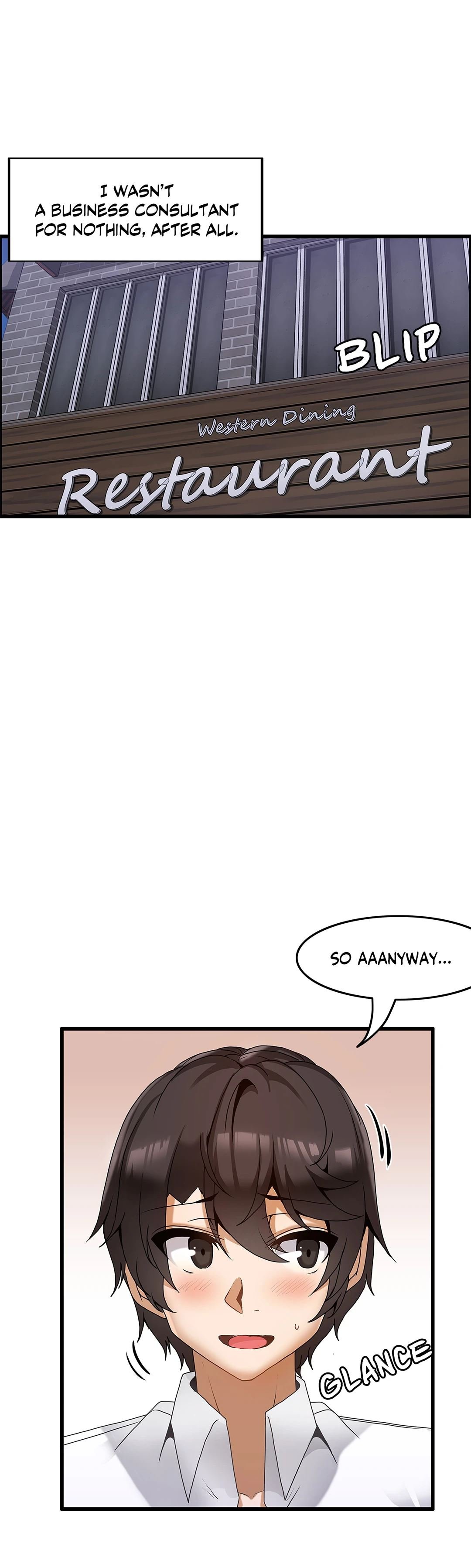 Twin Recipe - Chapter 8 [photo 18] - MangaPorn