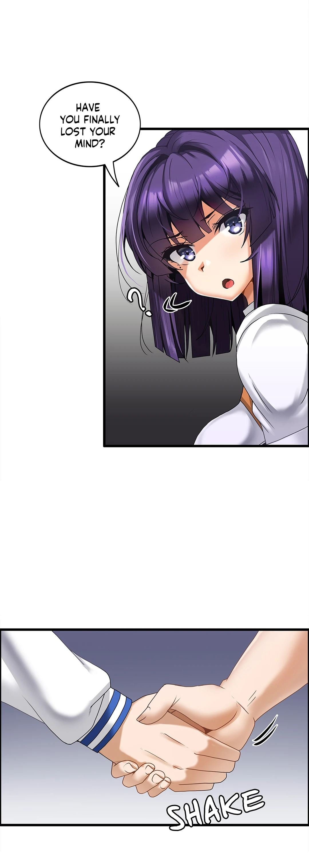 Twin Recipe - Chapter 8 [photo 8] - MangaPorn