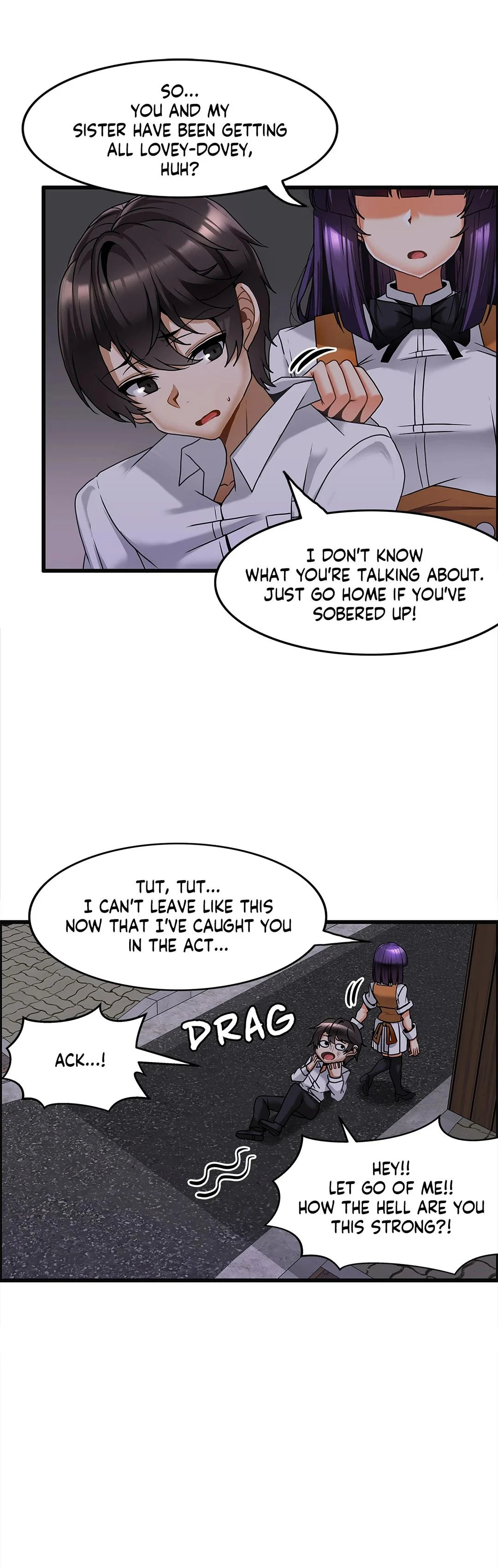 Twin Recipe - Chapter 9 [photo 11] - MangaPorn