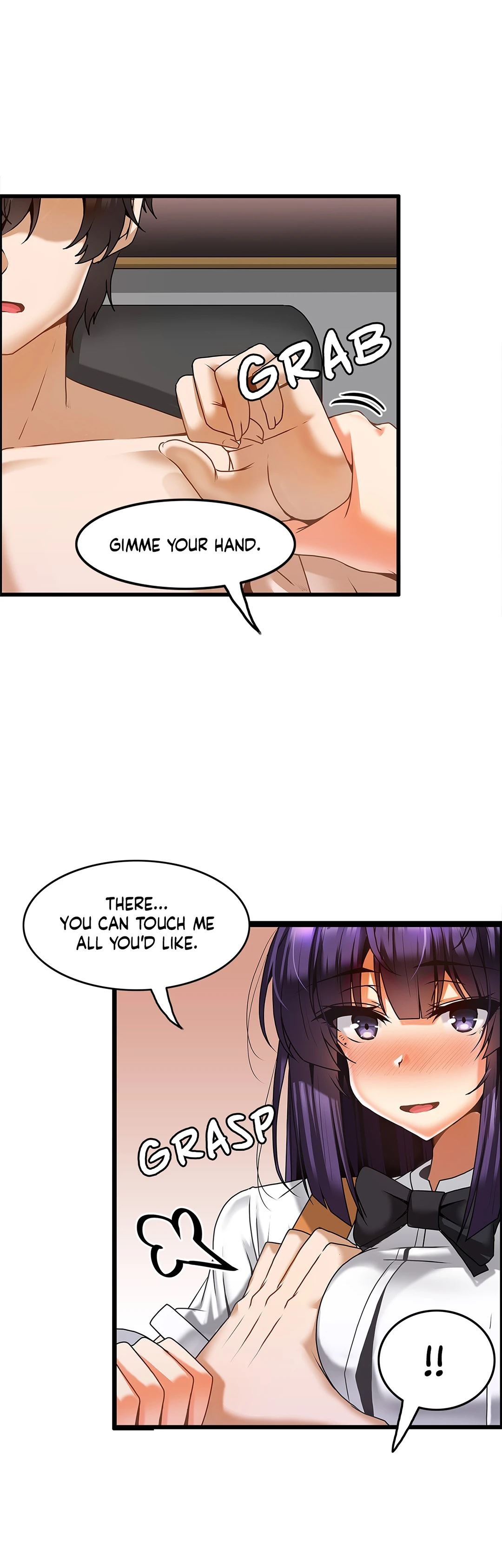 Twin Recipe - Chapter 9 [photo 19] - MangaPorn