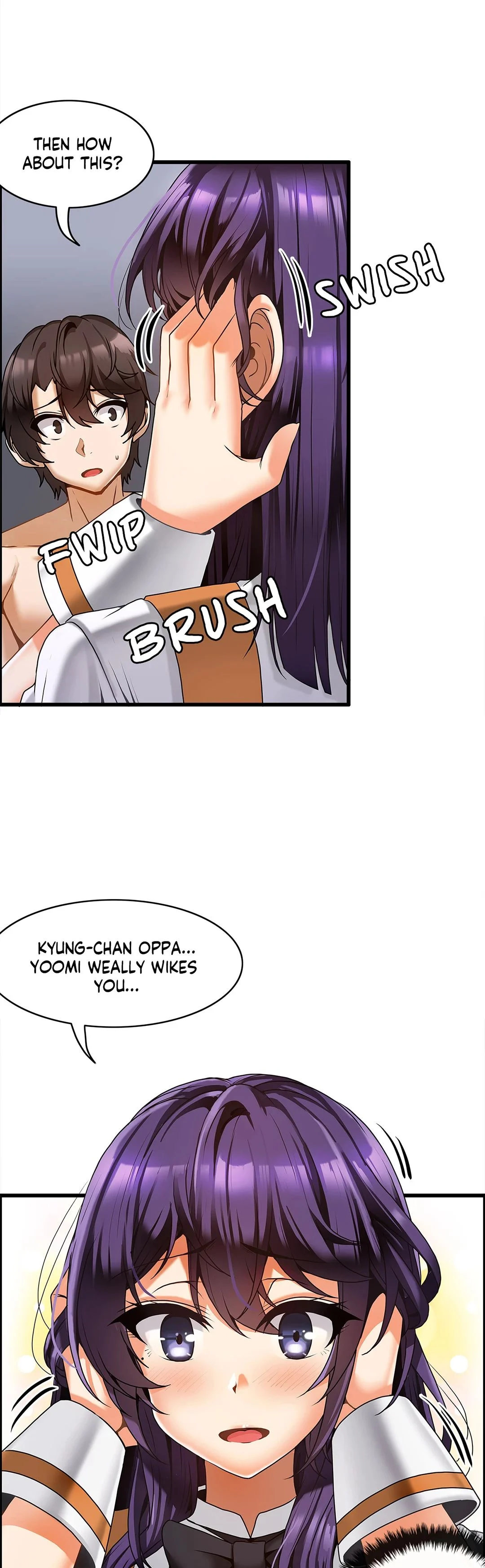 Twin Recipe - Chapter 9 [photo 21] - MangaPorn