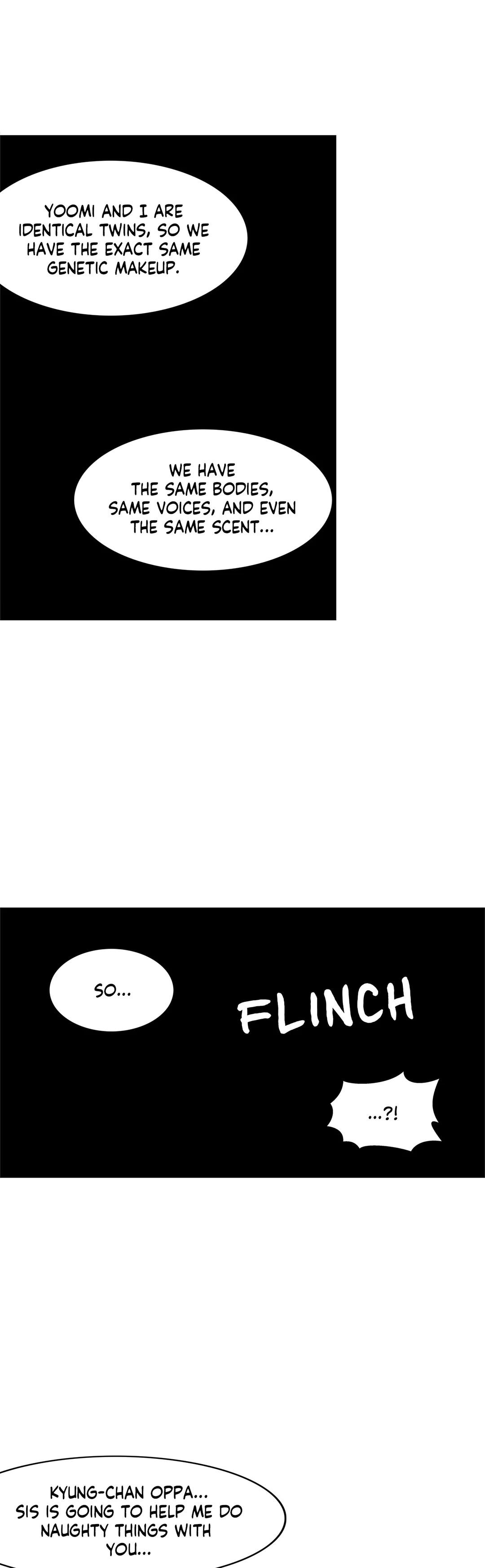 Twin Recipe - Chapter 9 [photo 23] - MangaPorn