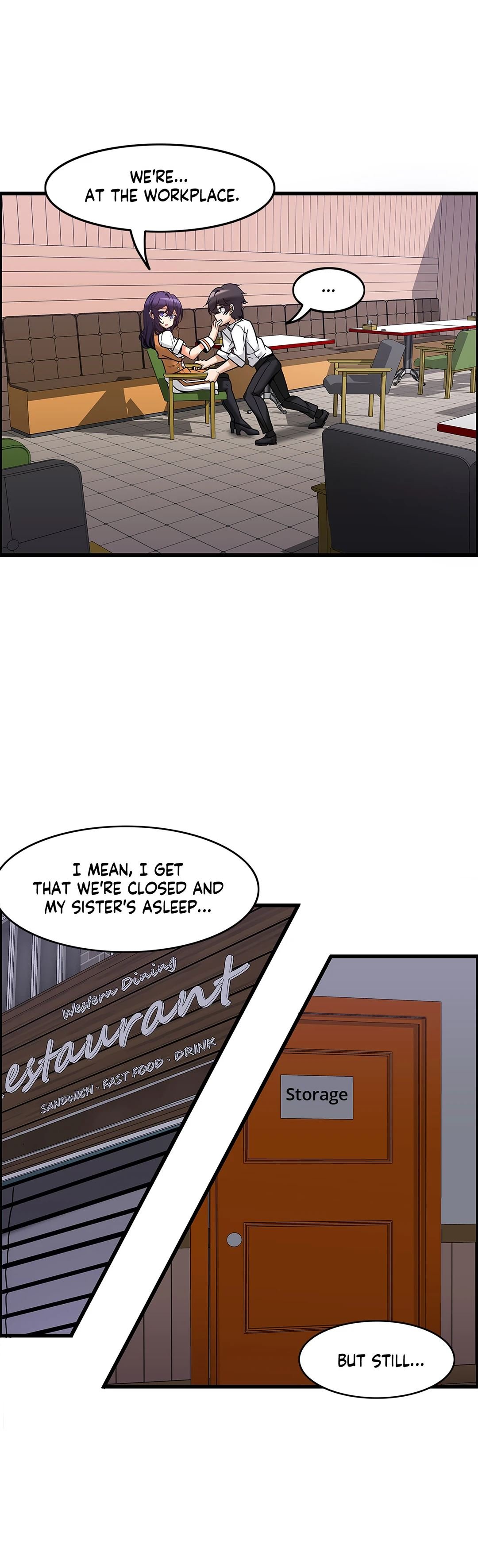 Twin Recipe - Chapter 9 [photo 3] - MangaPorn