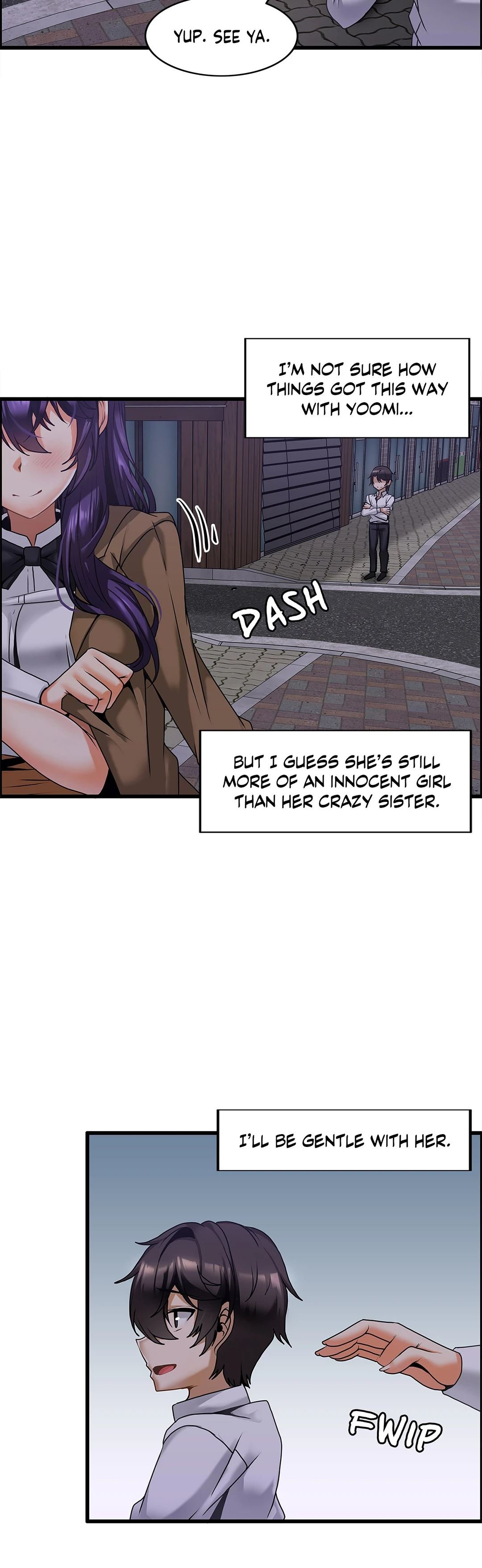 Twin Recipe - Chapter 9 [photo 7] - MangaPorn