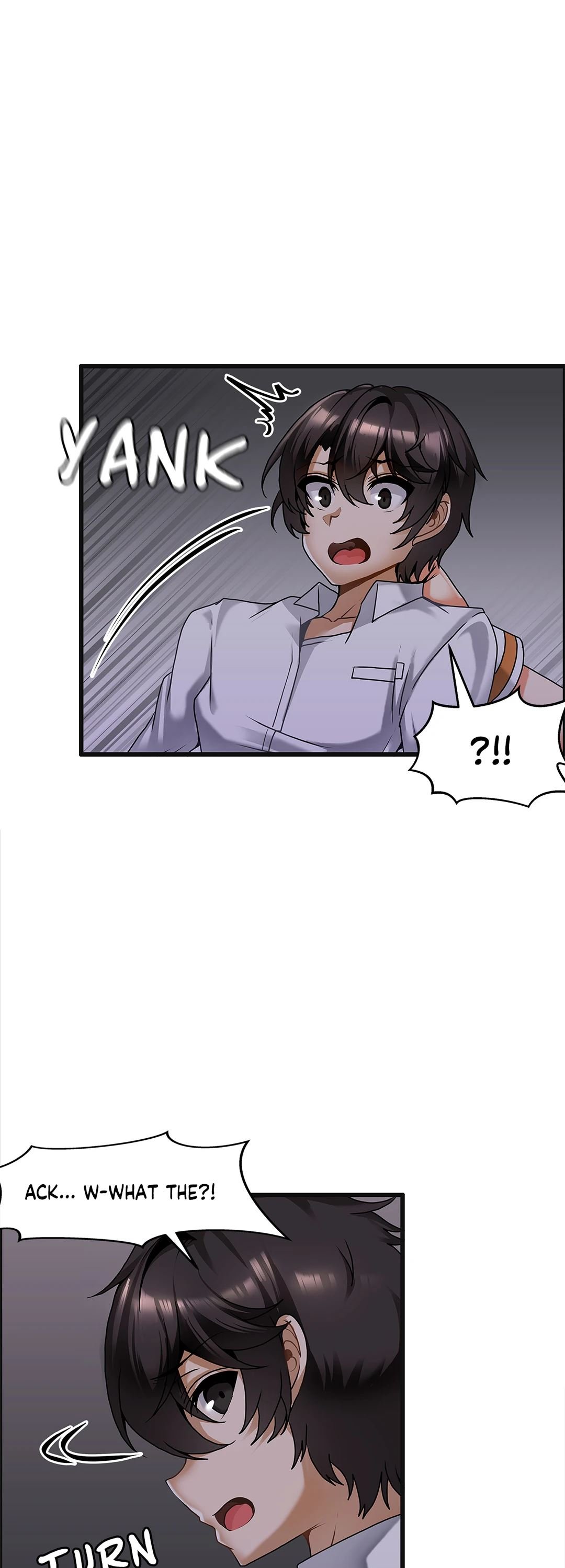 Twin Recipe - Chapter 9 [photo 8] - MangaPorn