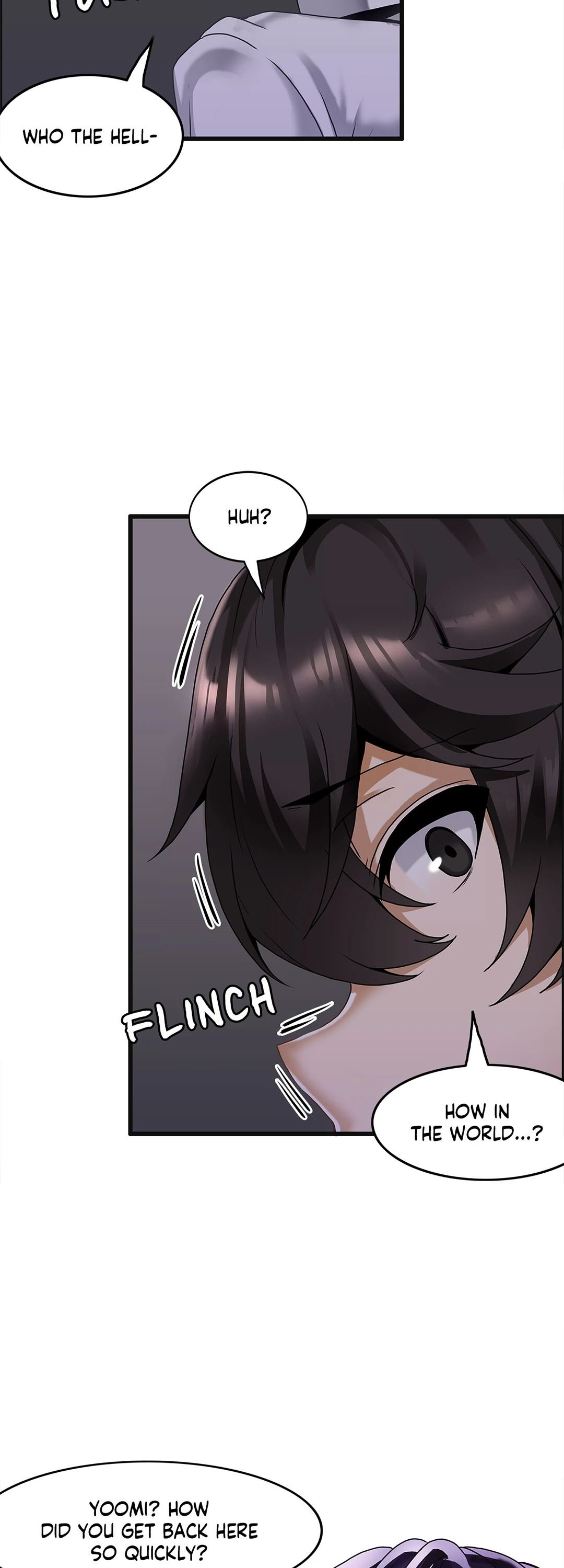 Twin Recipe - Chapter 9 [photo 9] - MangaPorn