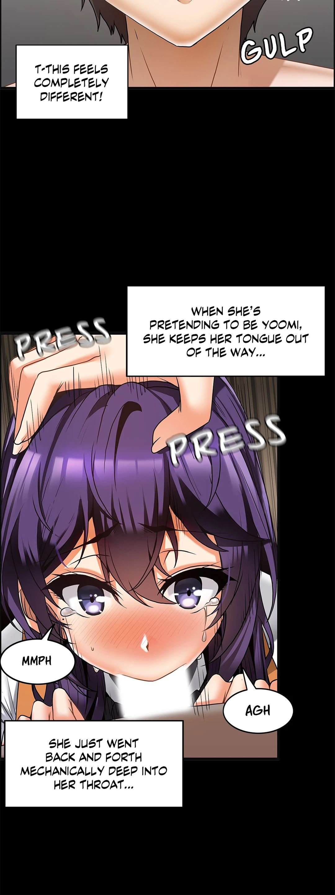 Twin Recipe - Chapter 10 [photo 11] - MangaPorn