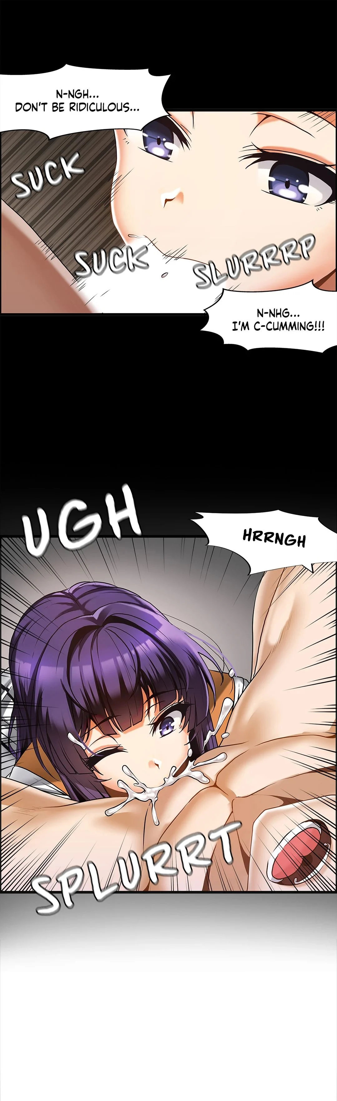 Twin Recipe - Chapter 10 [photo 15] - MangaPorn