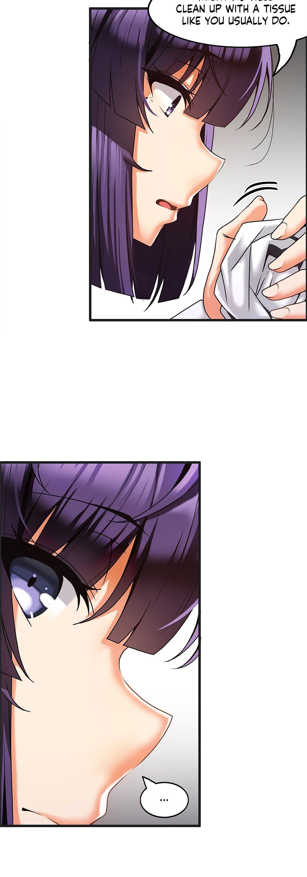 Twin Recipe - Chapter 10 [photo 20] - MangaPorn