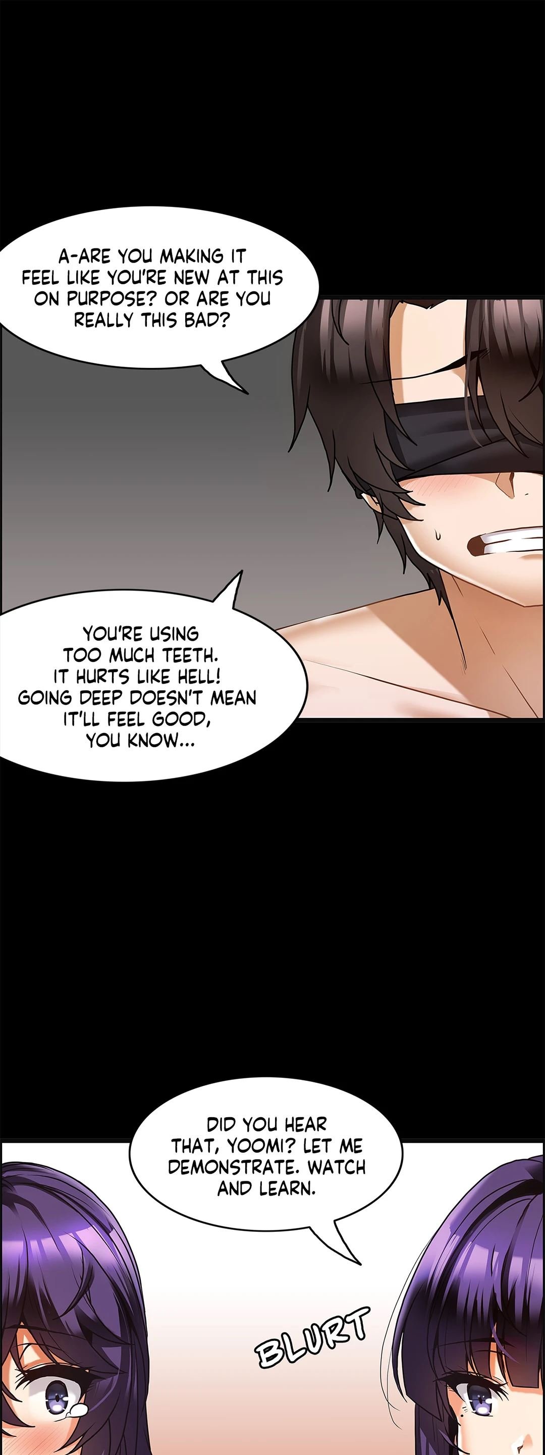 Twin Recipe - Chapter 10 [photo 9] - MangaPorn