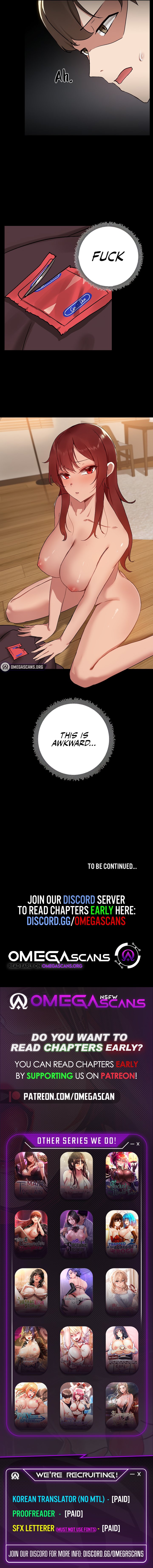 Shareboyfriend - Chapter 3 [photo 7] - MangaPorn