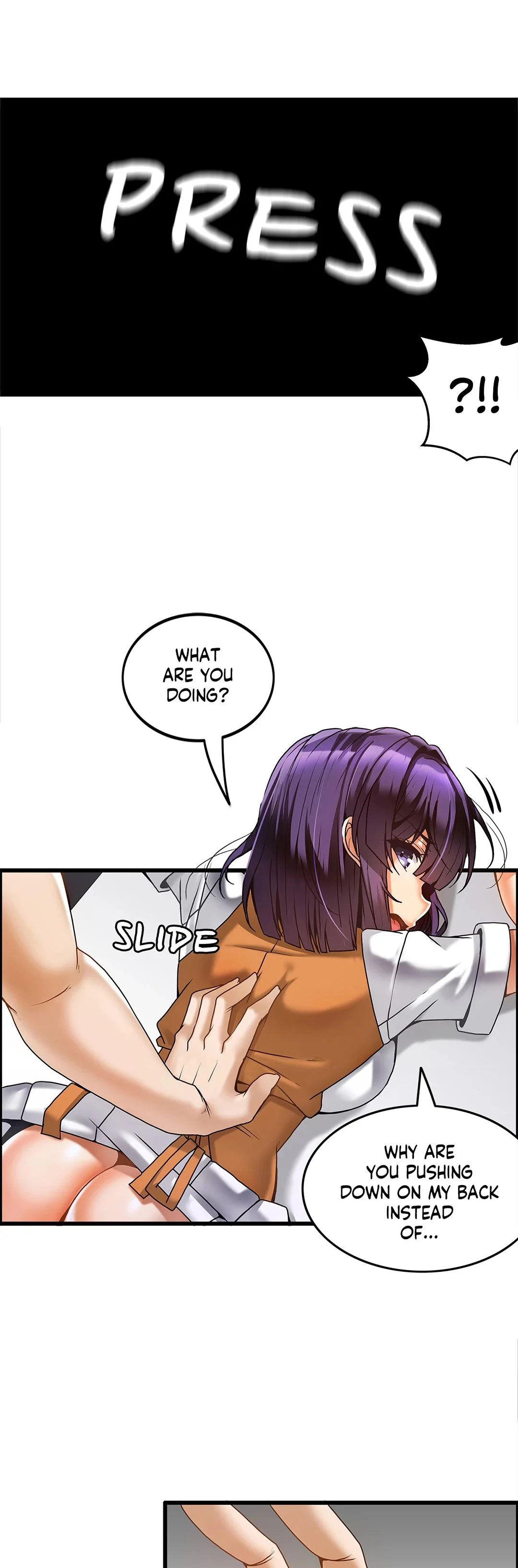 Twin Recipe - Chapter 11 [photo 2] - MangaPorn