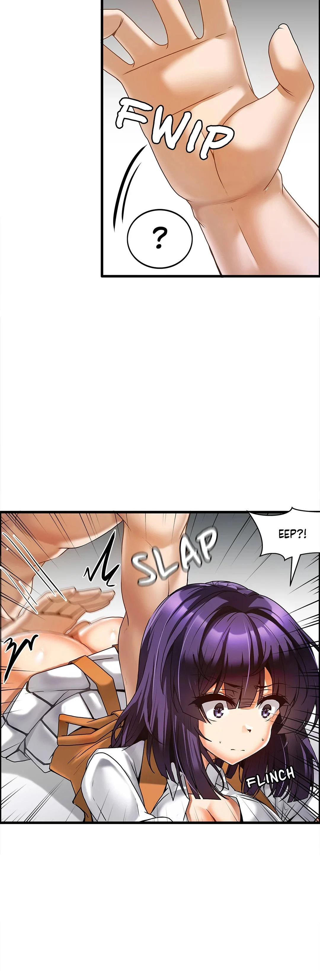 Twin Recipe - Chapter 11 [photo 3] - MangaPorn