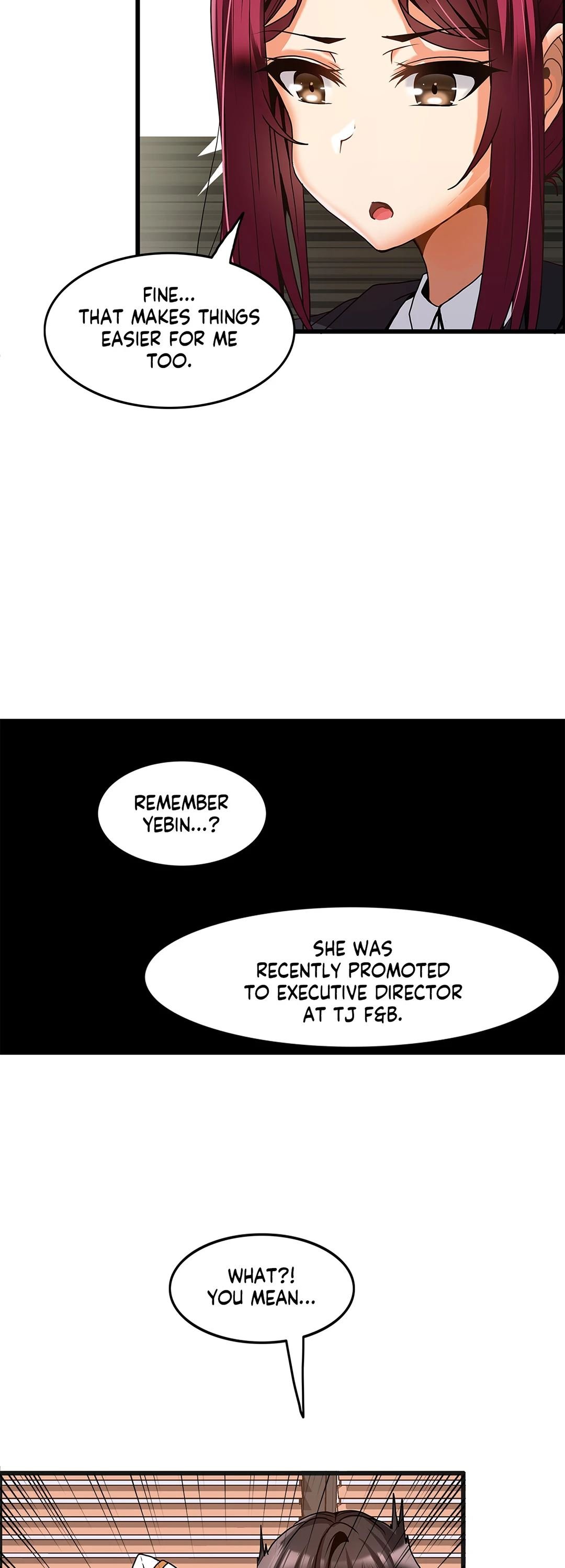 Twin Recipe - Chapter 12 [photo 17] - MangaPorn