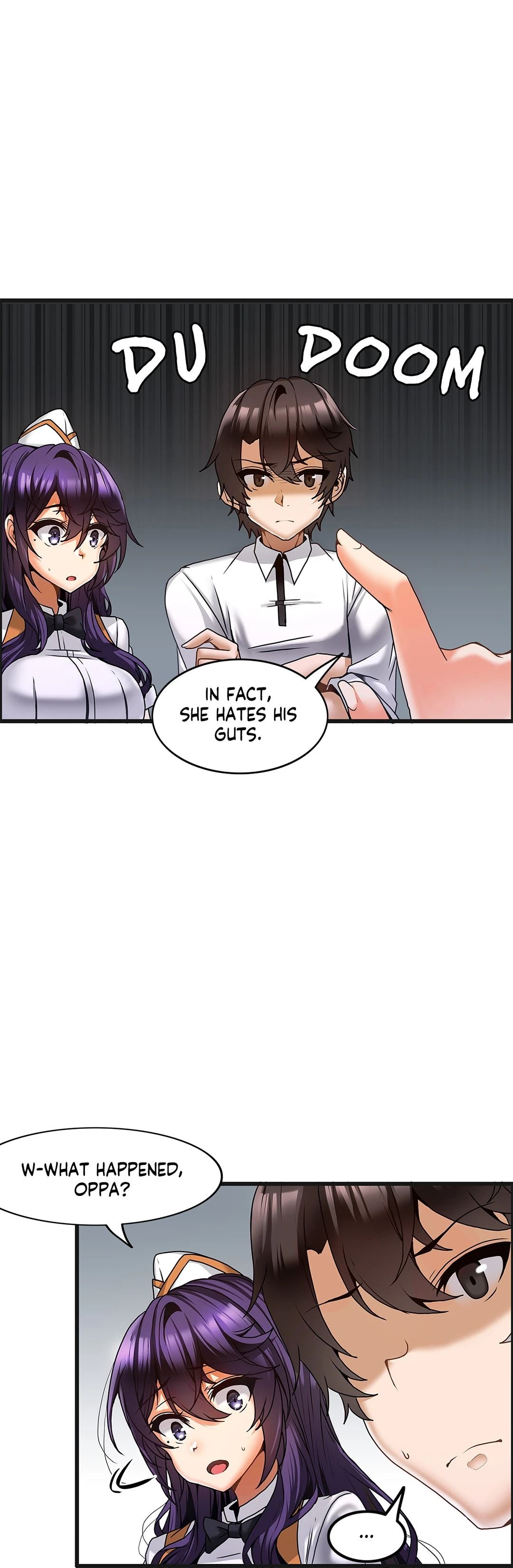 Twin Recipe - Chapter 12 [photo 22] - MangaPorn