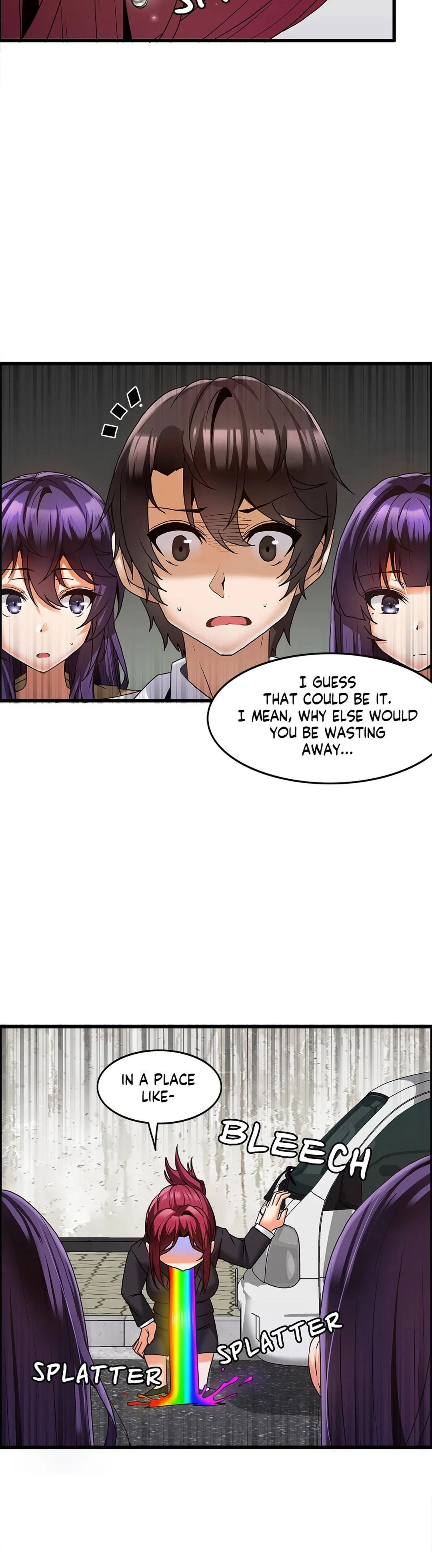 Twin Recipe - Chapter 12 [photo 9] - MangaPorn