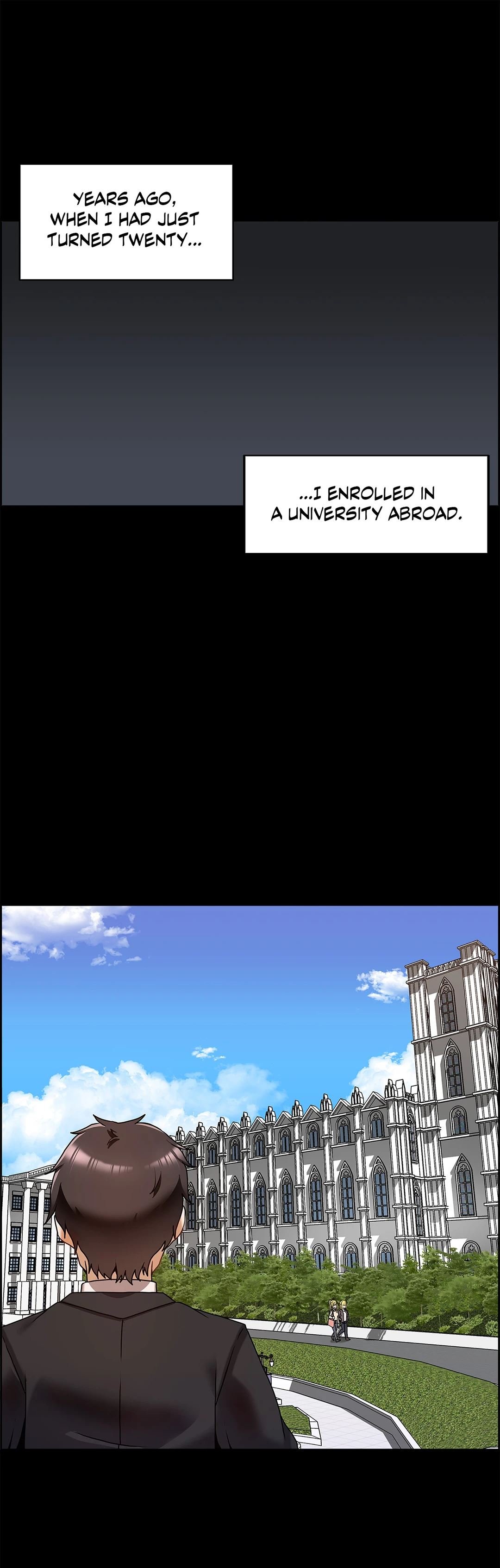 Twin Recipe - Chapter 13 [photo 2] - MangaPorn