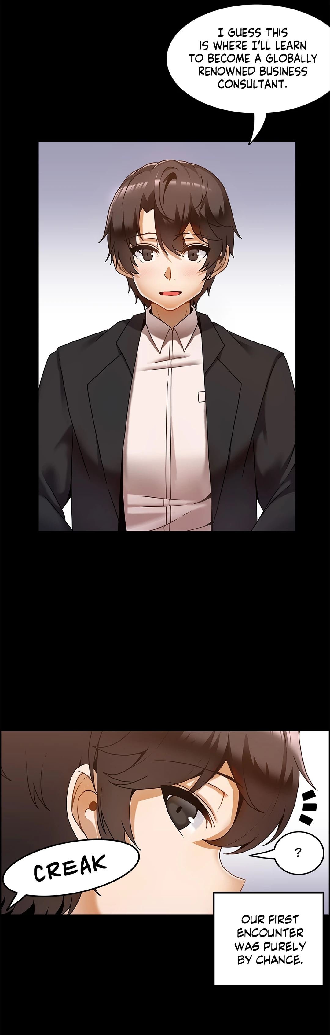 Twin Recipe - Chapter 13 [photo 3] - MangaPorn