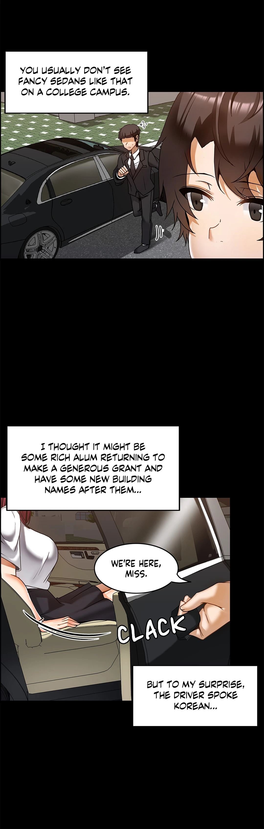 Twin Recipe - Chapter 13 [photo 4] - MangaPorn