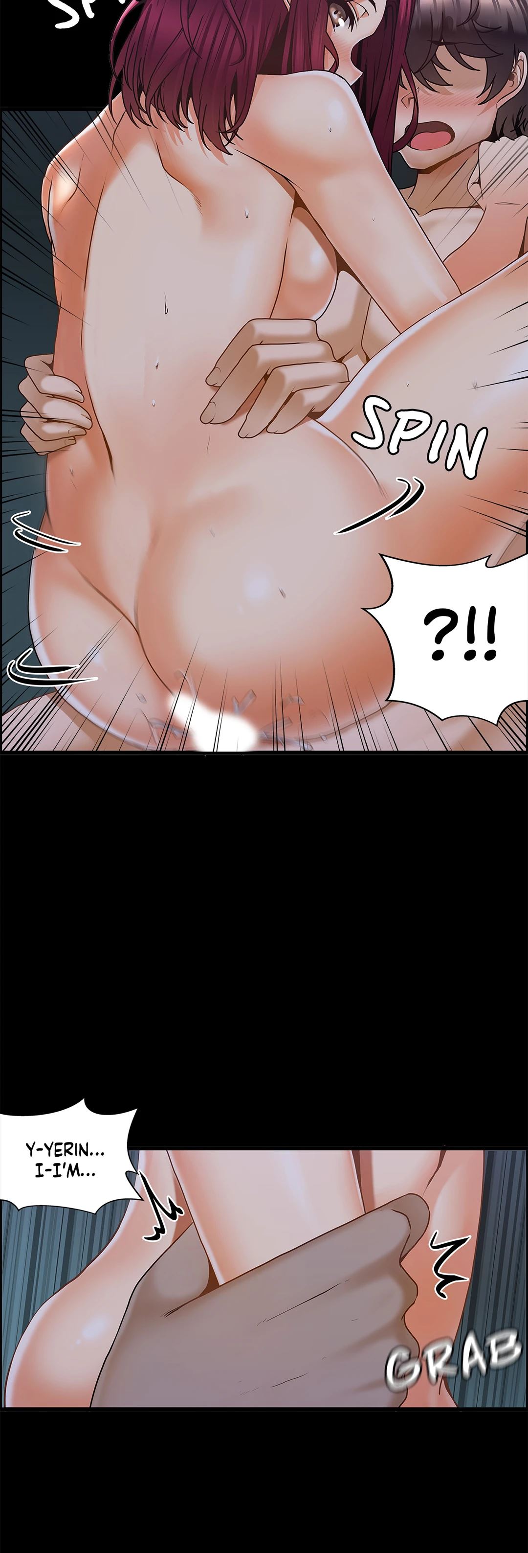 Twin Recipe - Chapter 14 [photo 10] - MangaPorn