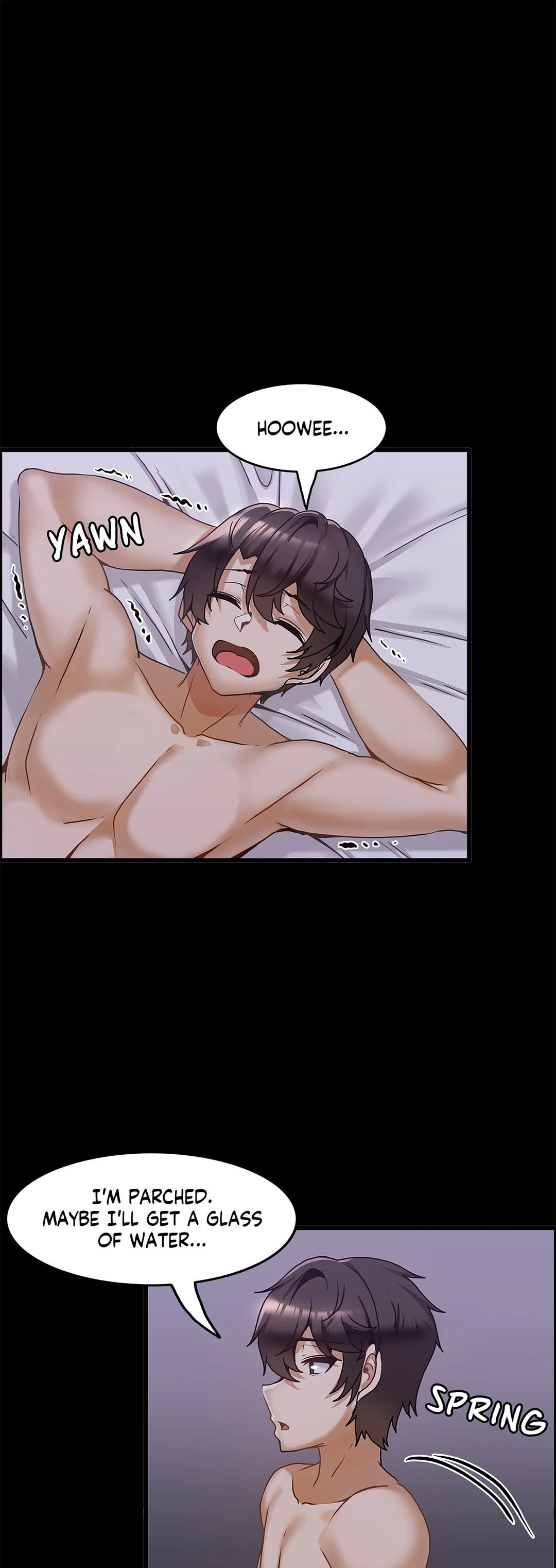 Twin Recipe - Chapter 14 [photo 14] - MangaPorn