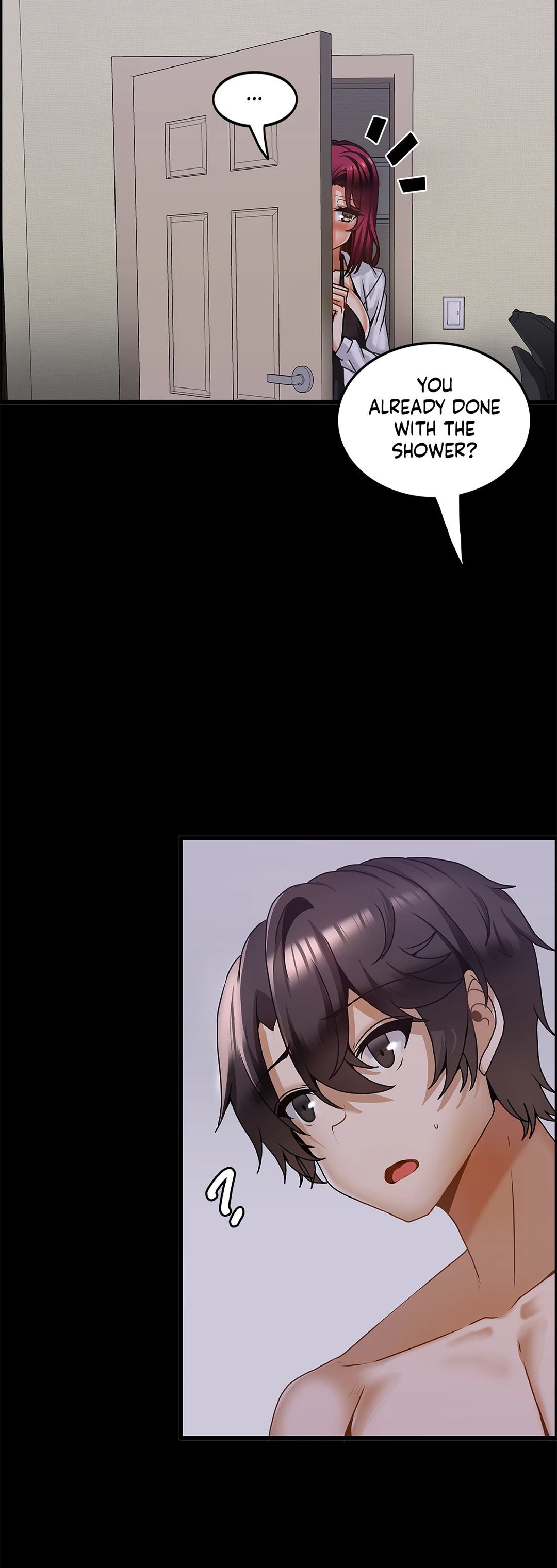 Twin Recipe - Chapter 14 [photo 16] - MangaPorn