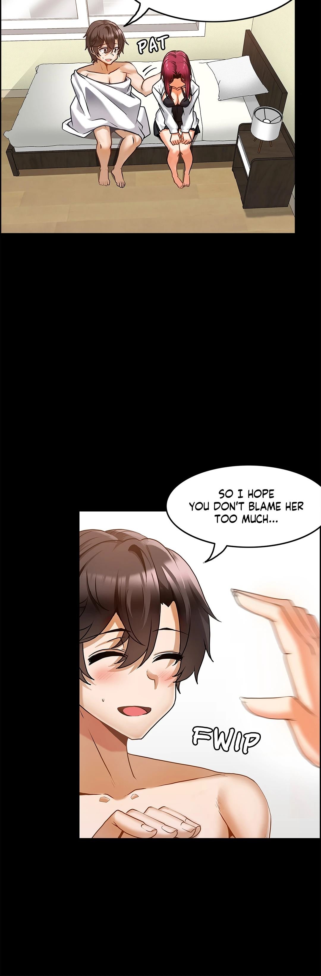 Twin Recipe - Chapter 14 [photo 24] - MangaPorn