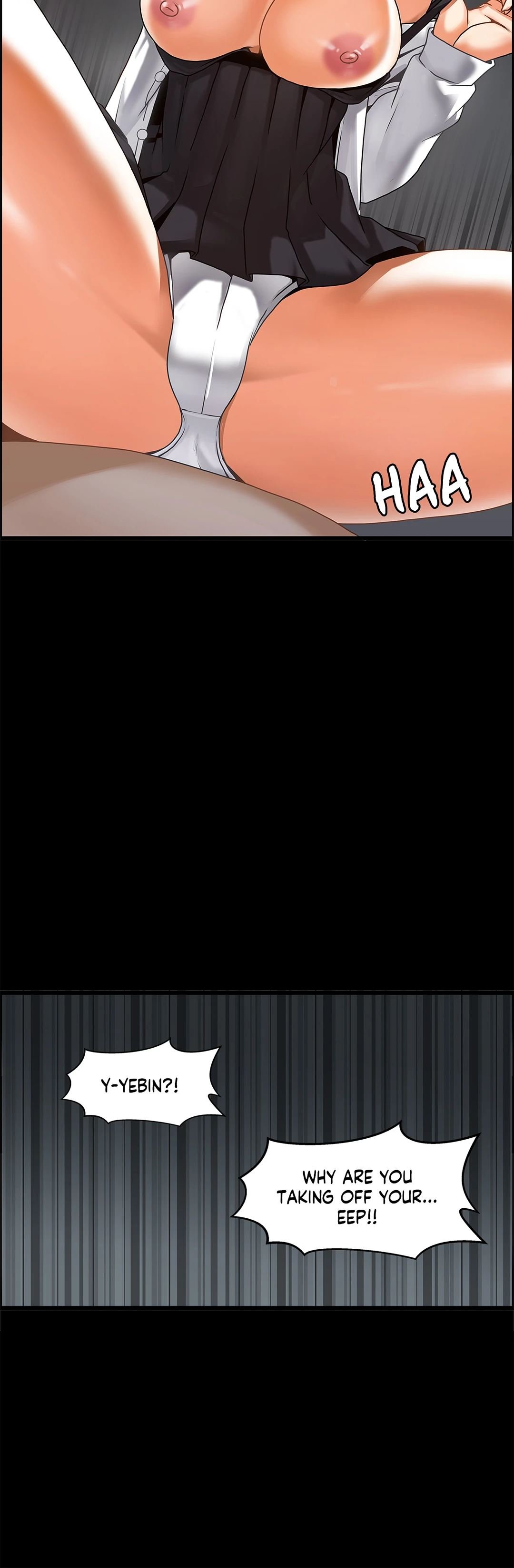 Twin Recipe - Chapter 14 [photo 28] - MangaPorn