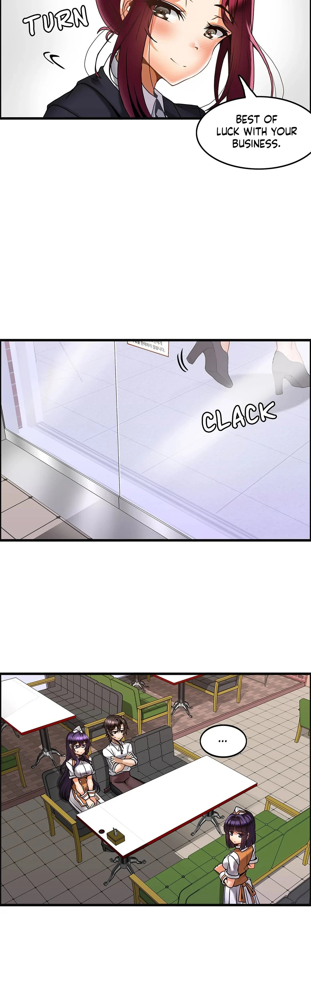 Twin Recipe - Chapter 15 [photo 16] - MangaPorn