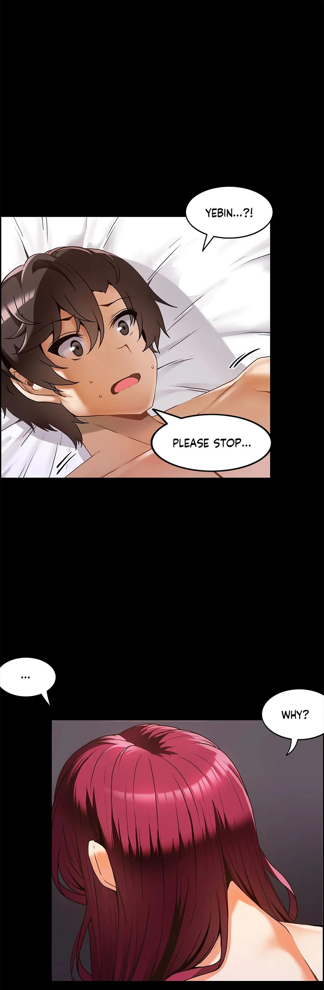 Twin Recipe - Chapter 15 [photo 2] - MangaPorn