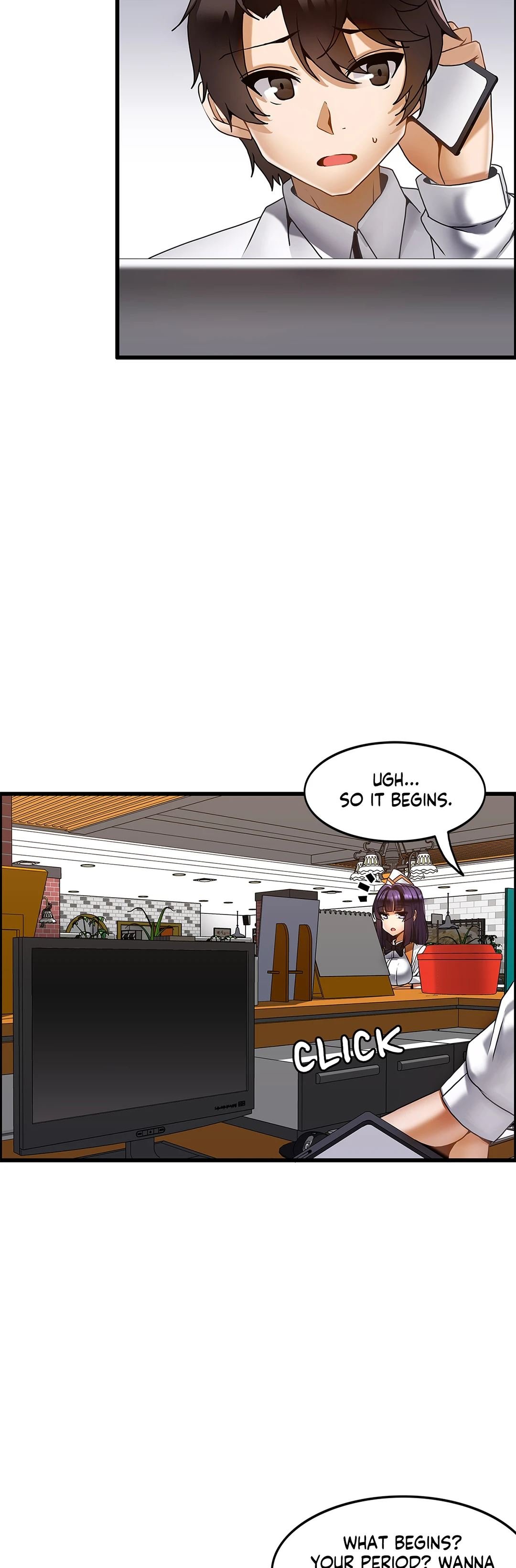 Twin Recipe - Chapter 15 [photo 24] - MangaPorn