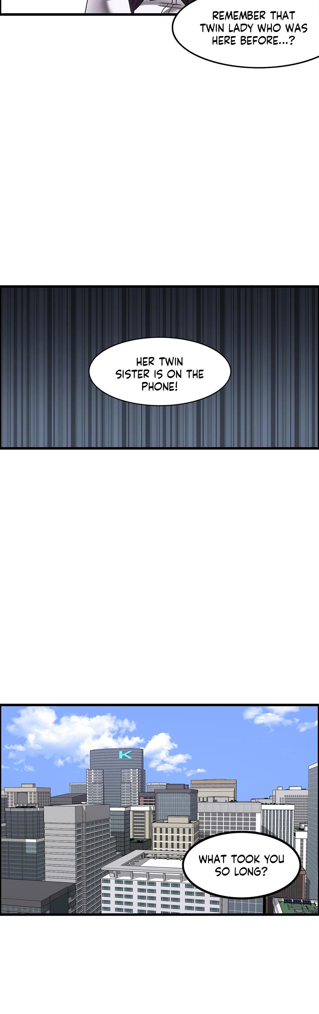 Twin Recipe - Chapter 15 [photo 27] - MangaPorn