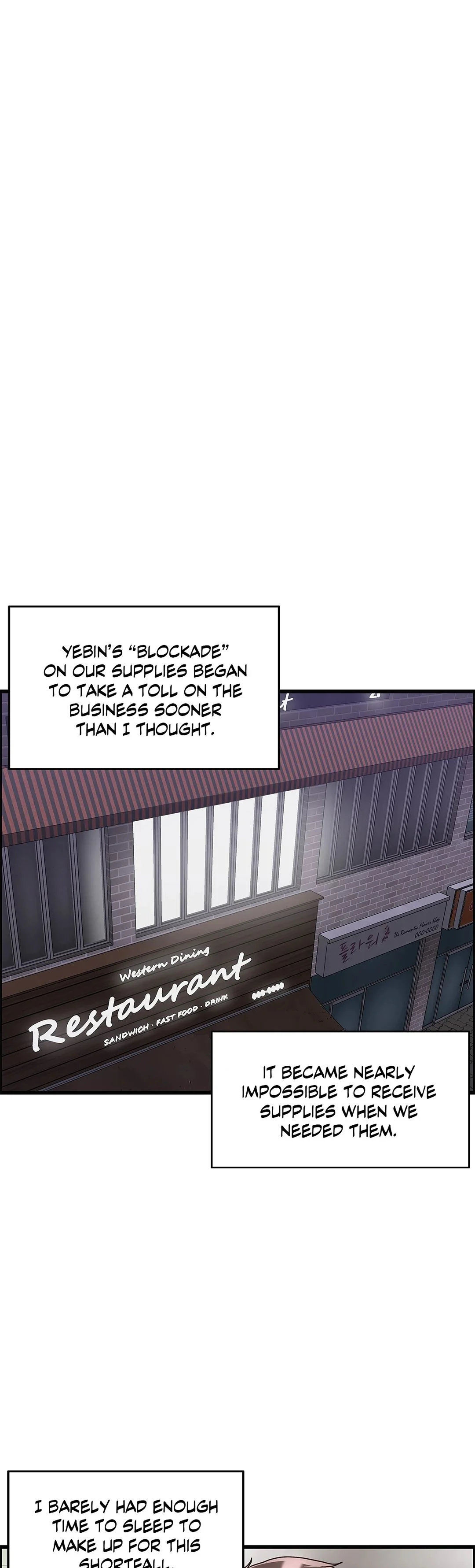 Twin Recipe - Chapter 16 [photo 11] - MangaPorn