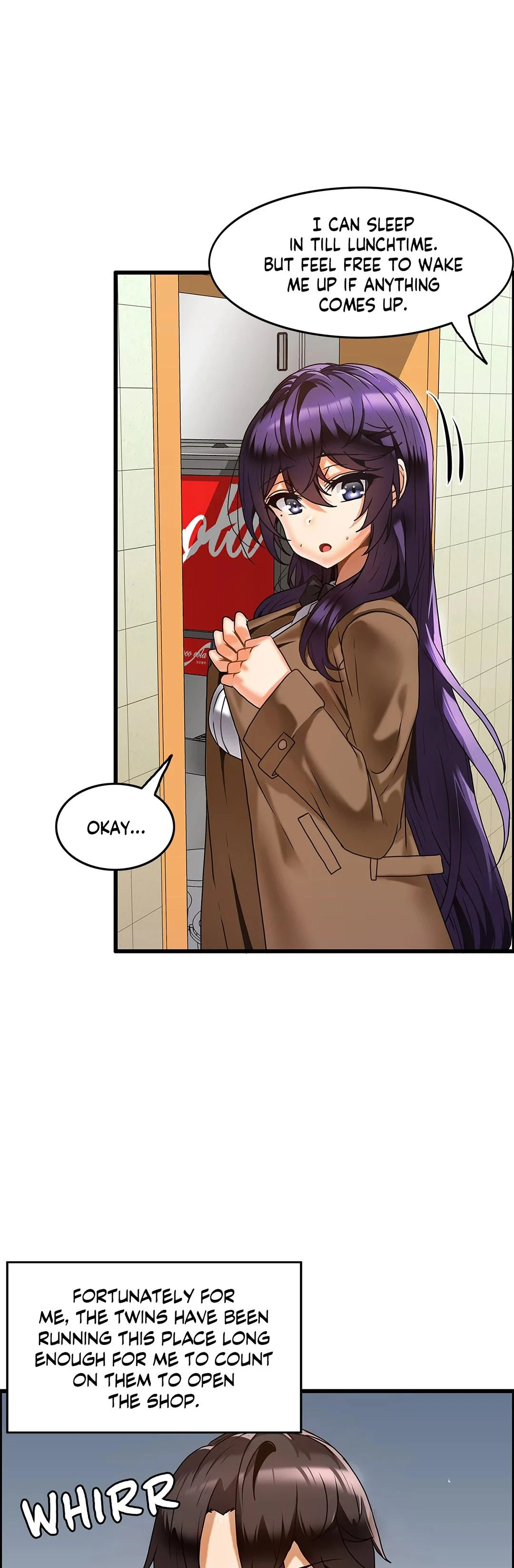 Twin Recipe - Chapter 16 [photo 13] - MangaPorn