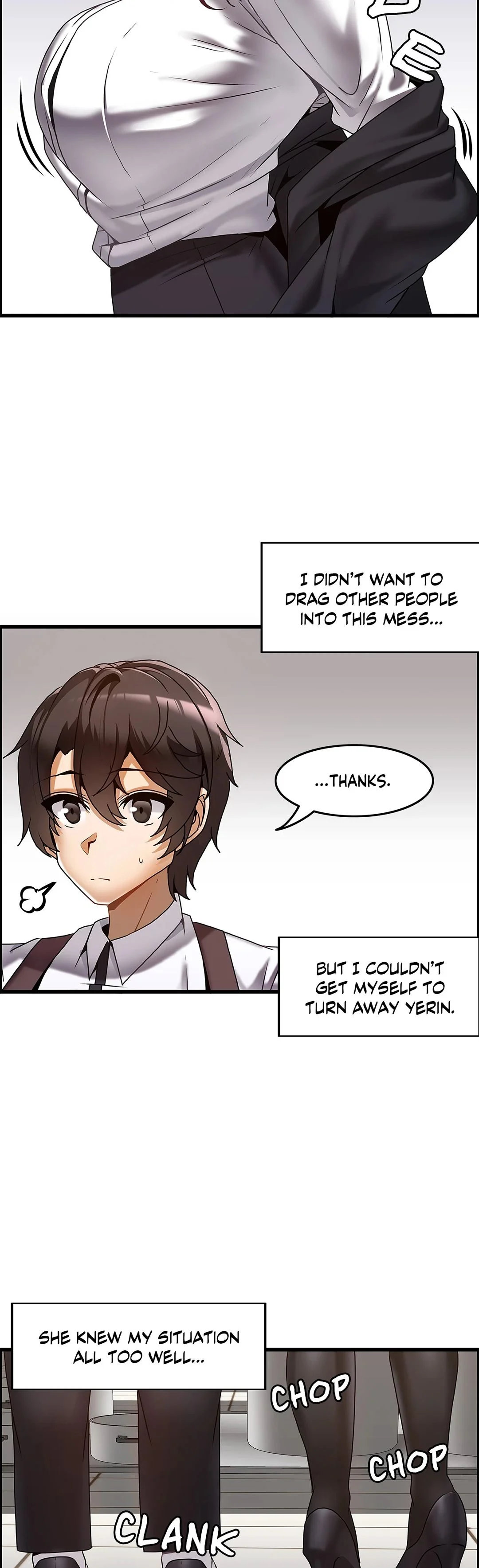 Twin Recipe - Chapter 16 [photo 20] - MangaPorn