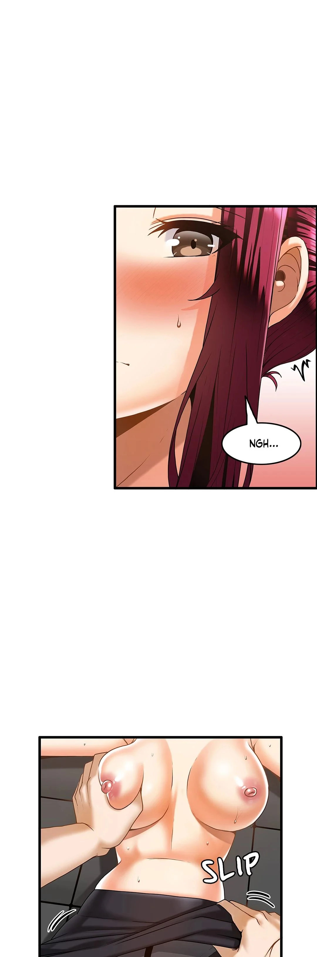 Twin Recipe - Chapter 17 [photo 16] - MangaPorn