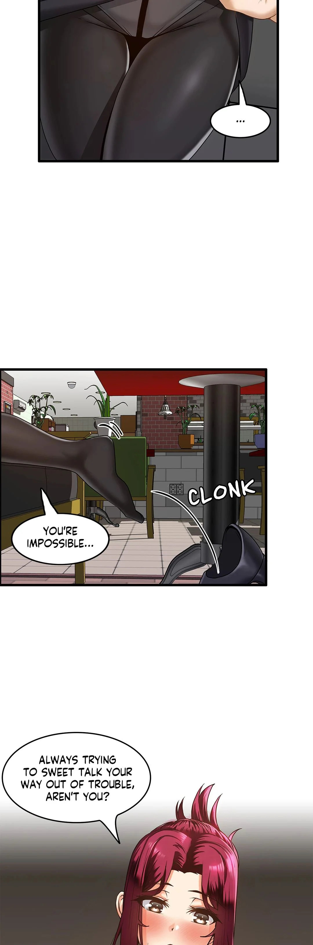 Twin Recipe - Chapter 17 [photo 17] - MangaPorn